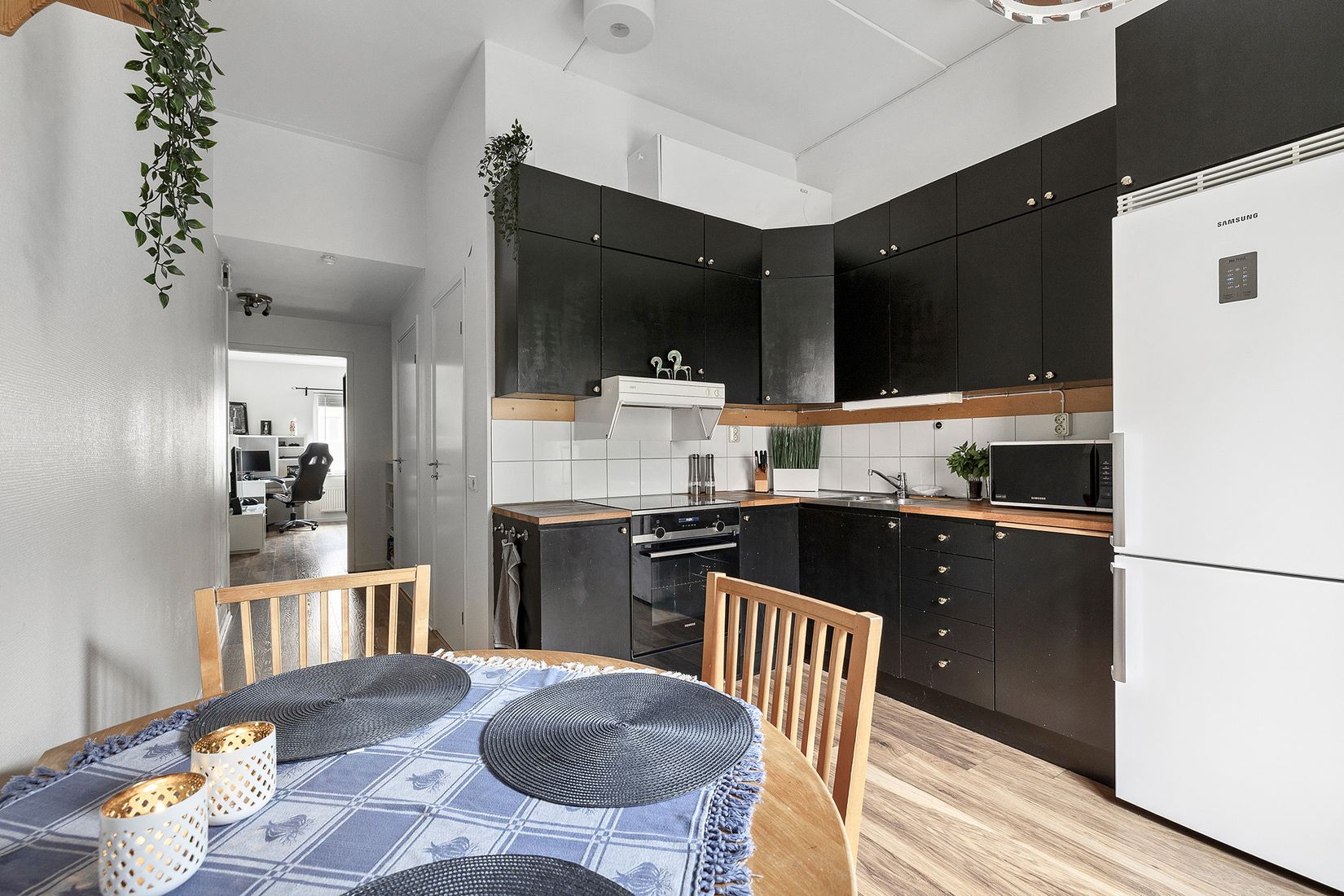 Bostadsrätt, Allmogevägen 3, Jakobsberg, Järfälla