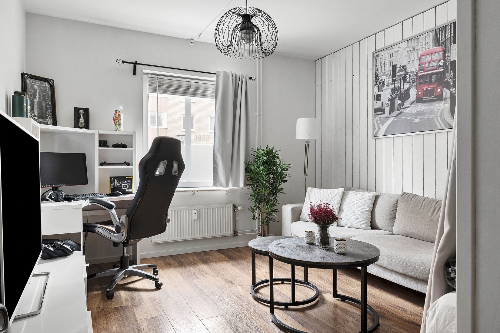 Bostadsrätt, Allmogevägen 3, Jakobsberg, Järfälla