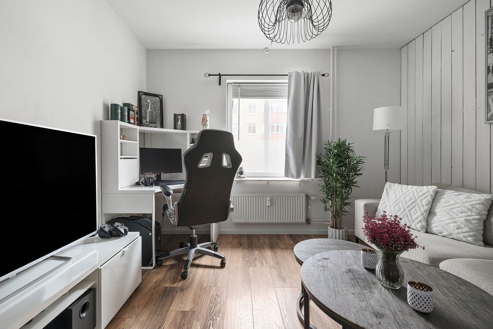 Bostadsrätt, Allmogevägen 3, Jakobsberg, Järfälla