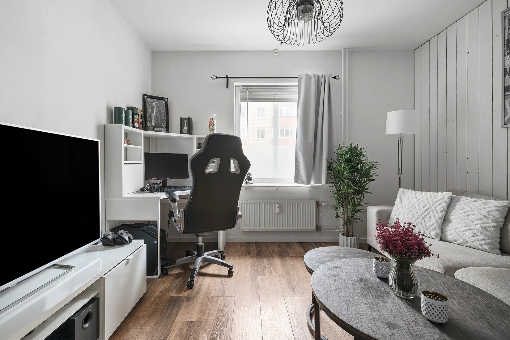 Bostadsrätt, Allmogevägen 3, Jakobsberg, Järfälla