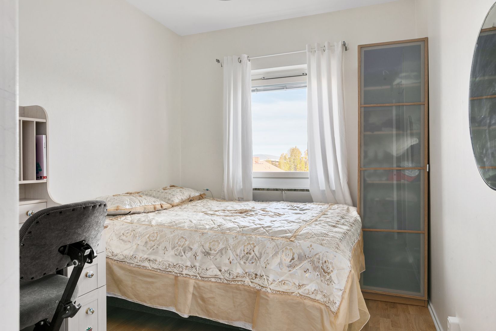 Bostadsrätt, Hantverkarbacken 18B, Hantverkarbacken, Sandviken