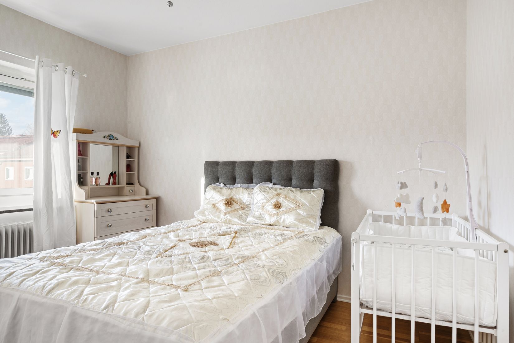 Bostadsrätt, Hantverkarbacken 18B, Hantverkarbacken, Sandviken