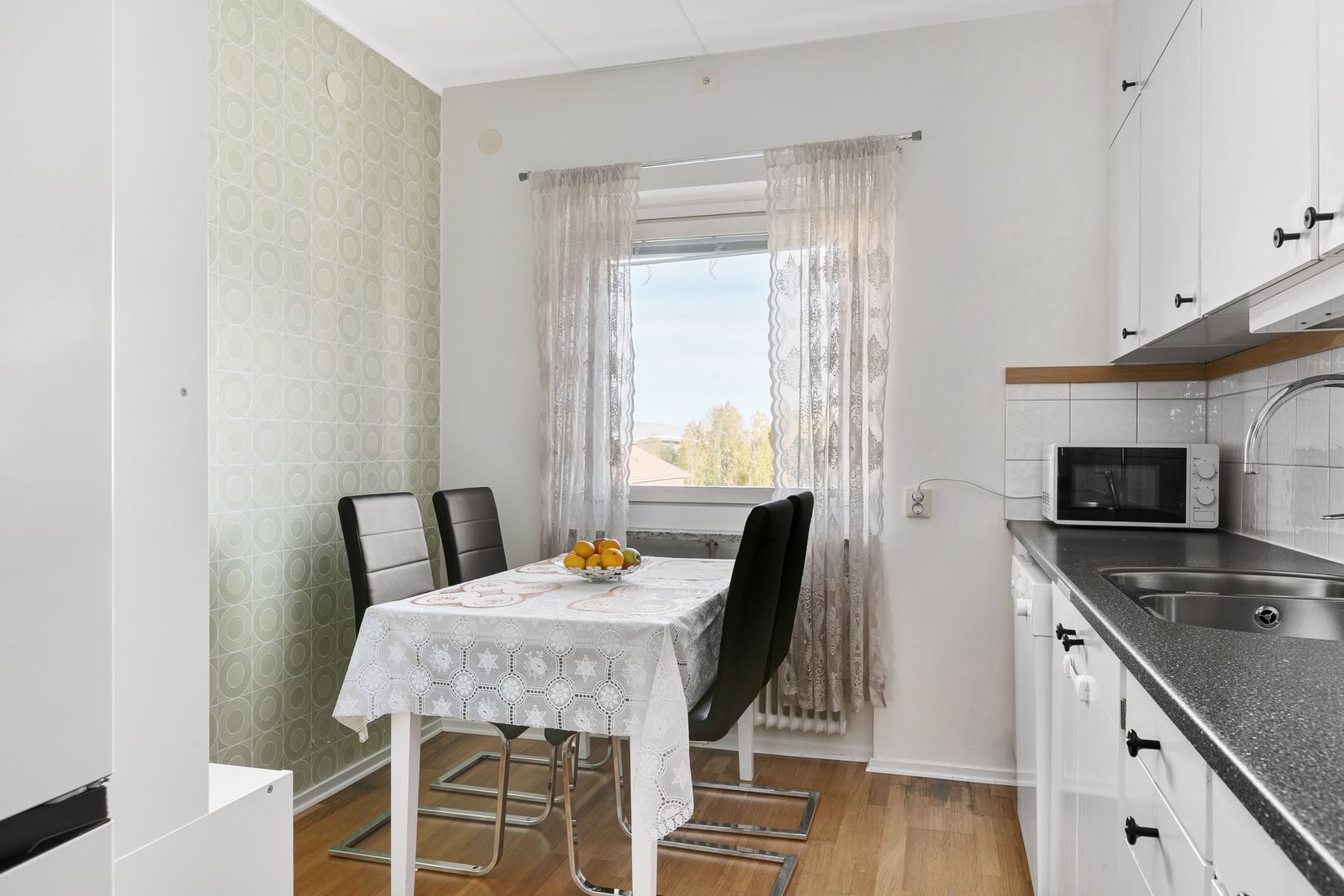 Bostadsrätt, Hantverkarbacken 18B, Hantverkarbacken, Sandviken