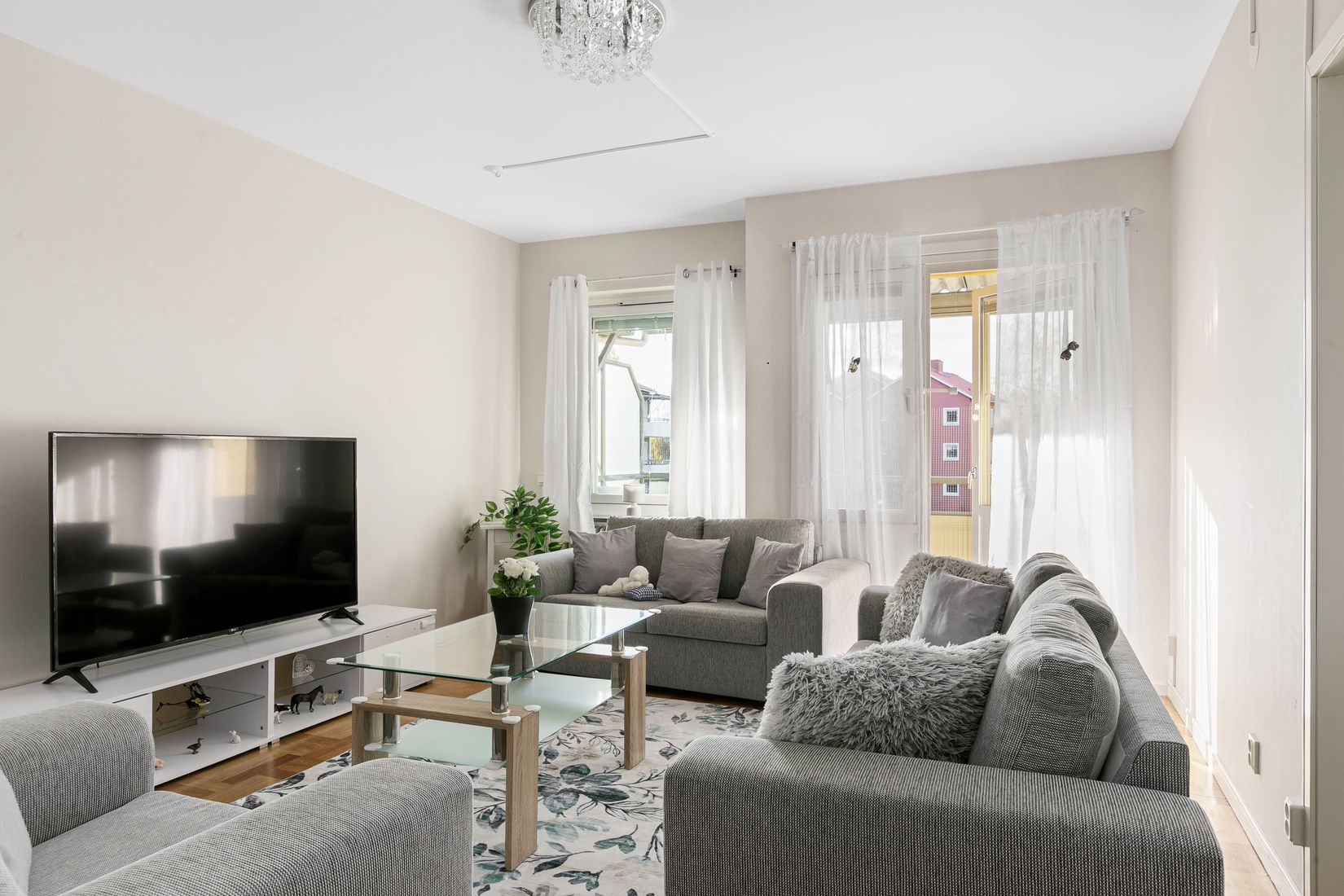 Bostadsrätt, Hantverkarbacken 18B, Hantverkarbacken, Sandviken