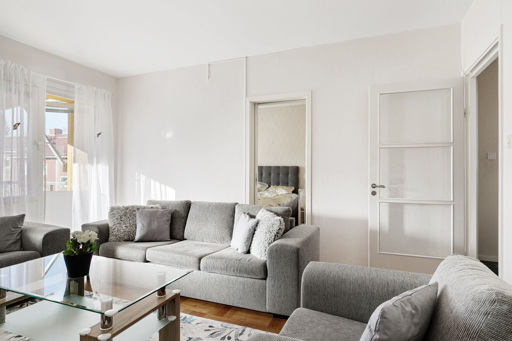 Bostadsrätt, Hantverkarbacken 18B, Hantverkarbacken, Sandviken