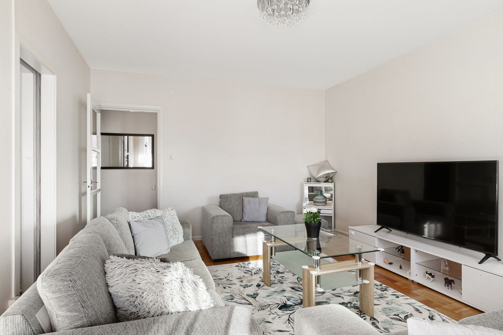 Bostadsrätt, Hantverkarbacken 18B, Hantverkarbacken, Sandviken