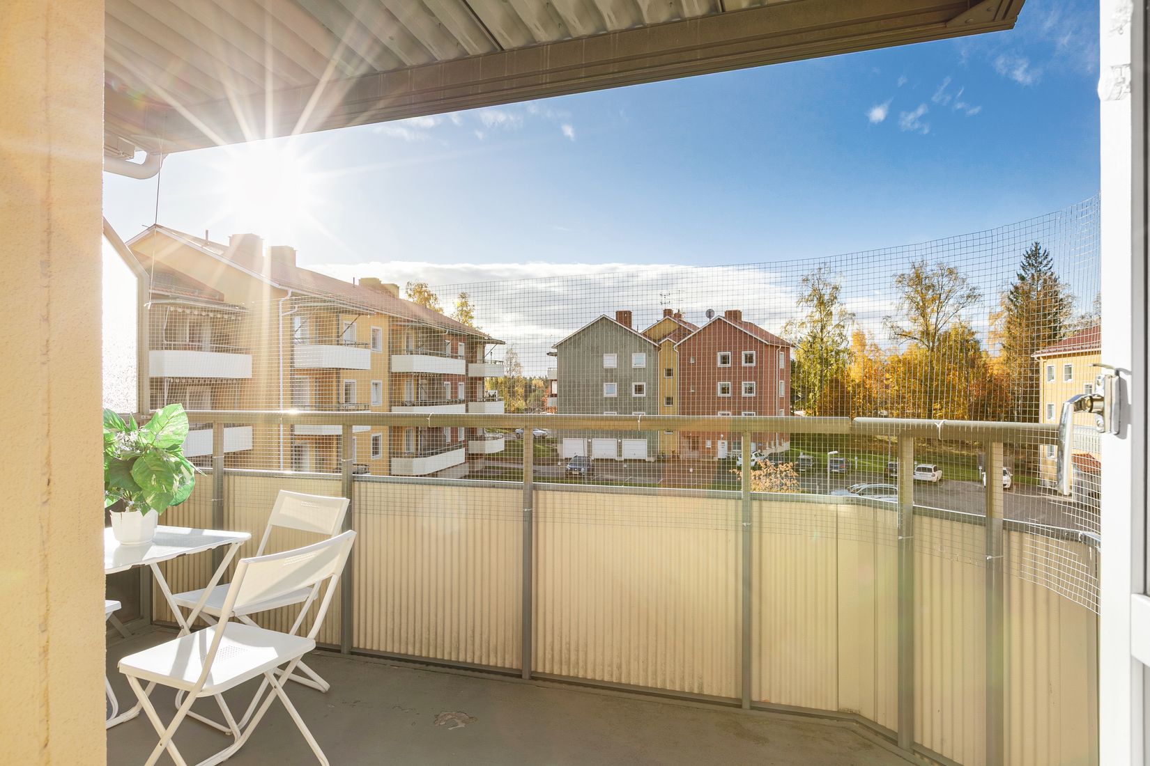 Bostadsrätt, Hantverkarbacken 18B, Hantverkarbacken, Sandviken