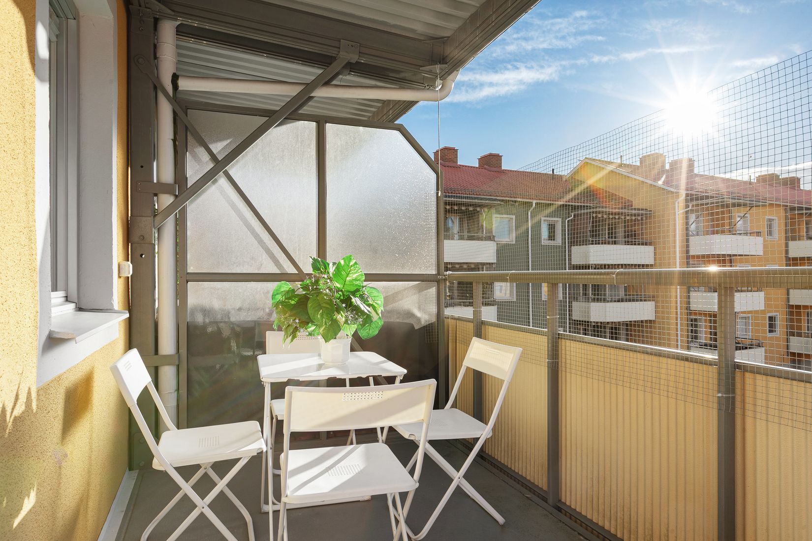 Bostadsrätt, Hantverkarbacken 18B, Hantverkarbacken, Sandviken