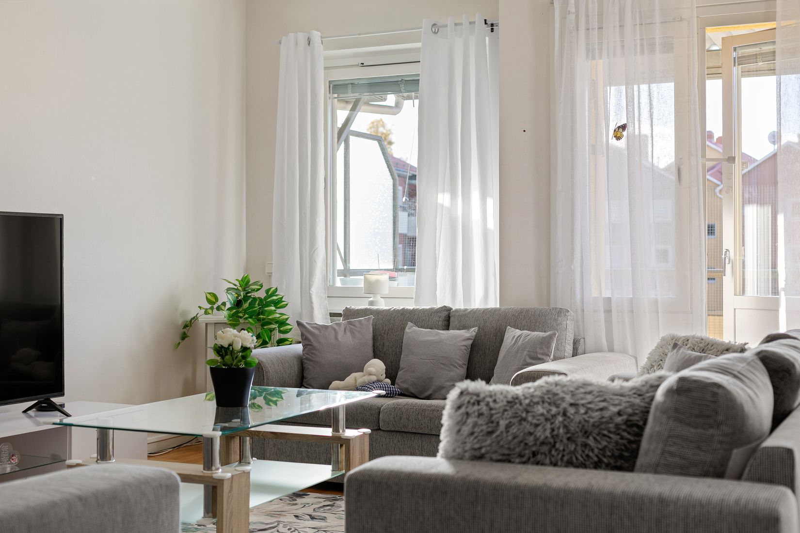 Bostadsrätt, Hantverkarbacken 18B, Hantverkarbacken, Sandviken