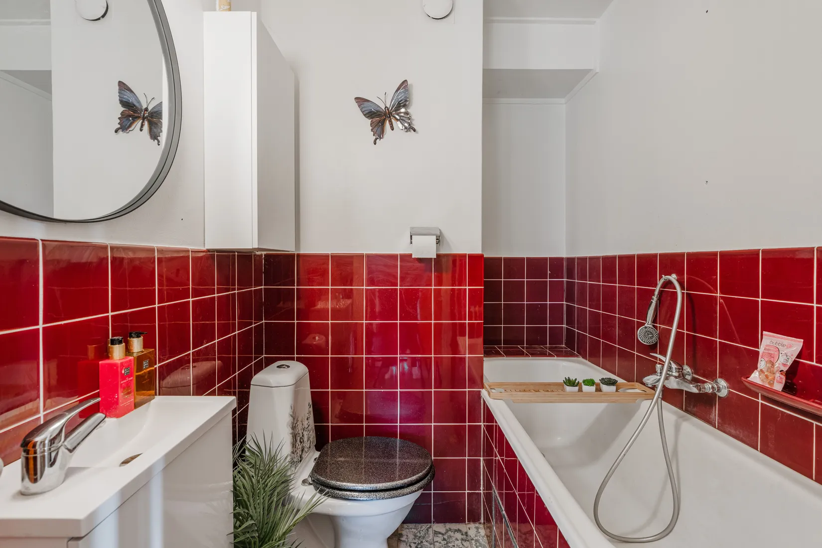 Villa, Villbo 306, Tierp