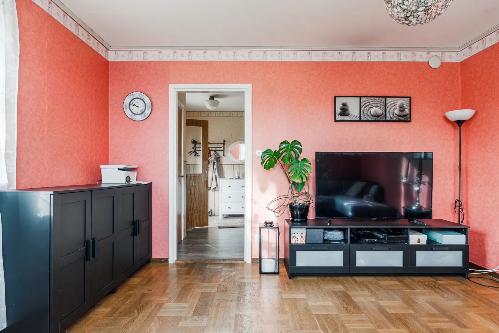 Villa, Villbo 306, Tierp