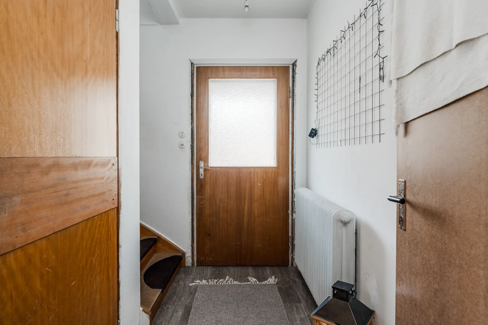 Villa, Villbo 306, Tierp