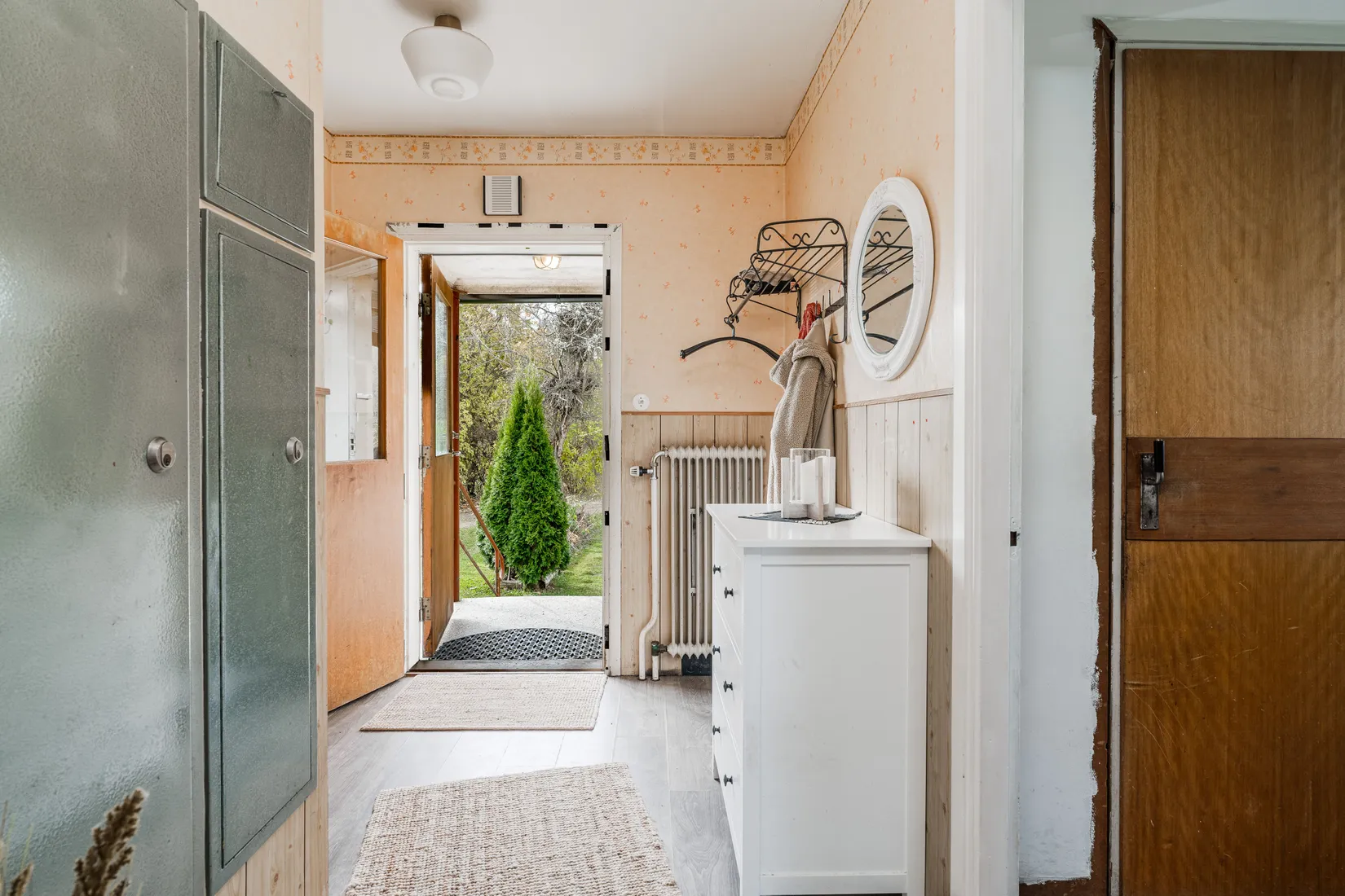 Villa, Villbo 306, Tierp