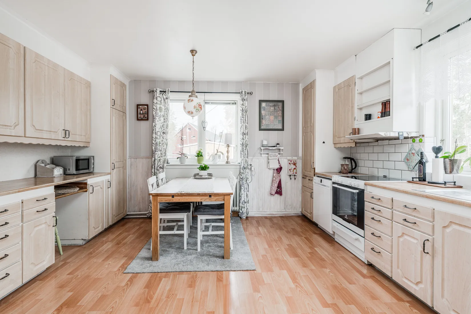 Villa, Villbo 306, Tierp