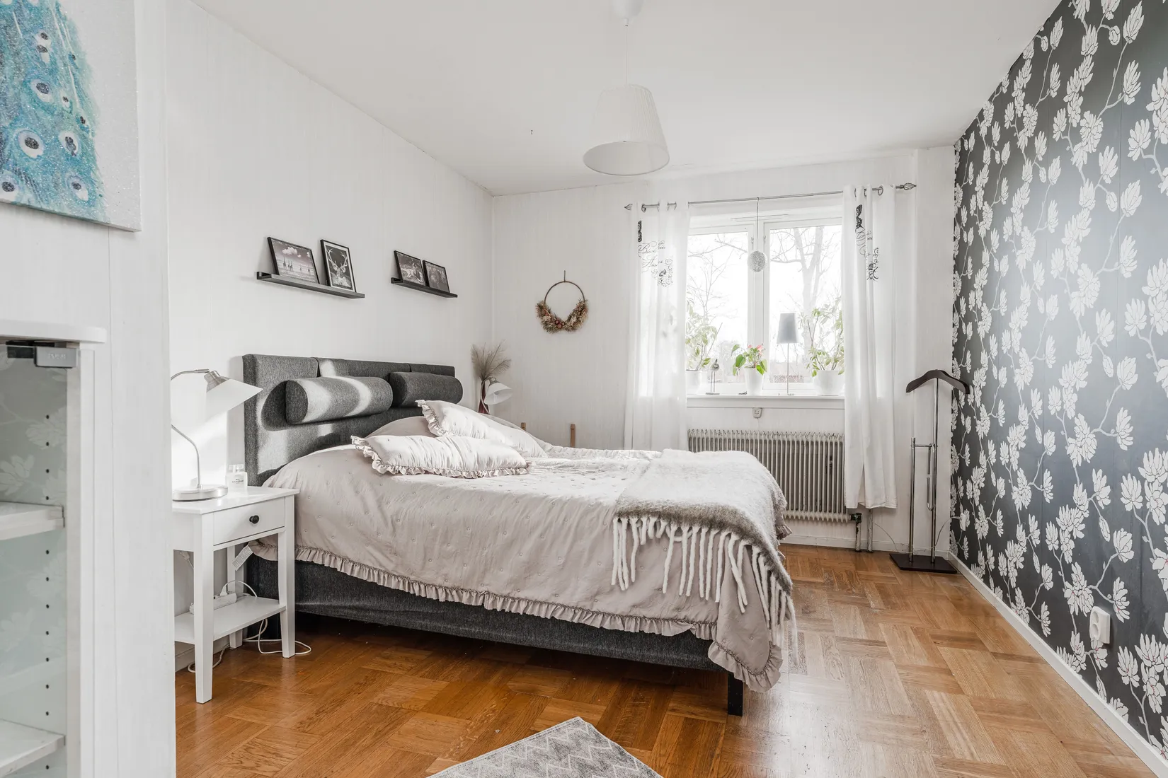 Villa, Villbo 306, Tierp