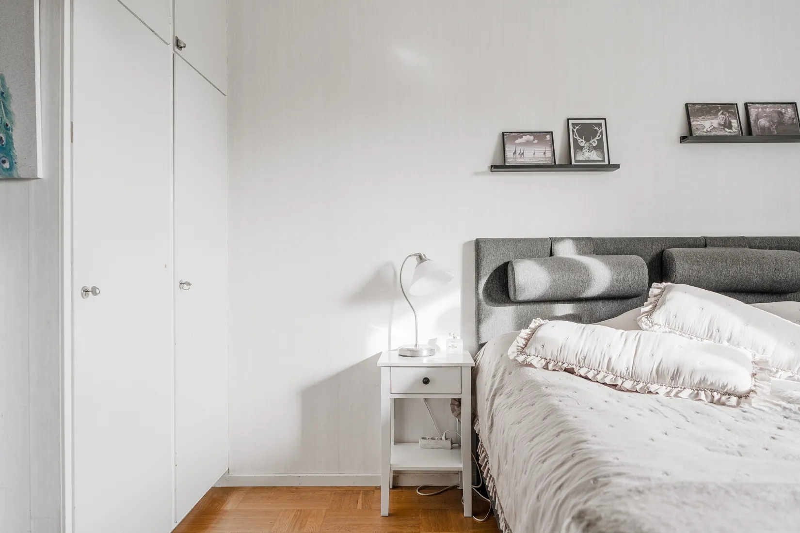 Villa, Villbo 306, Tierp