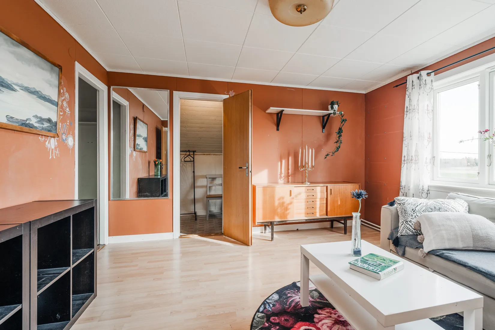 Villa, Villbo 306, Tierp