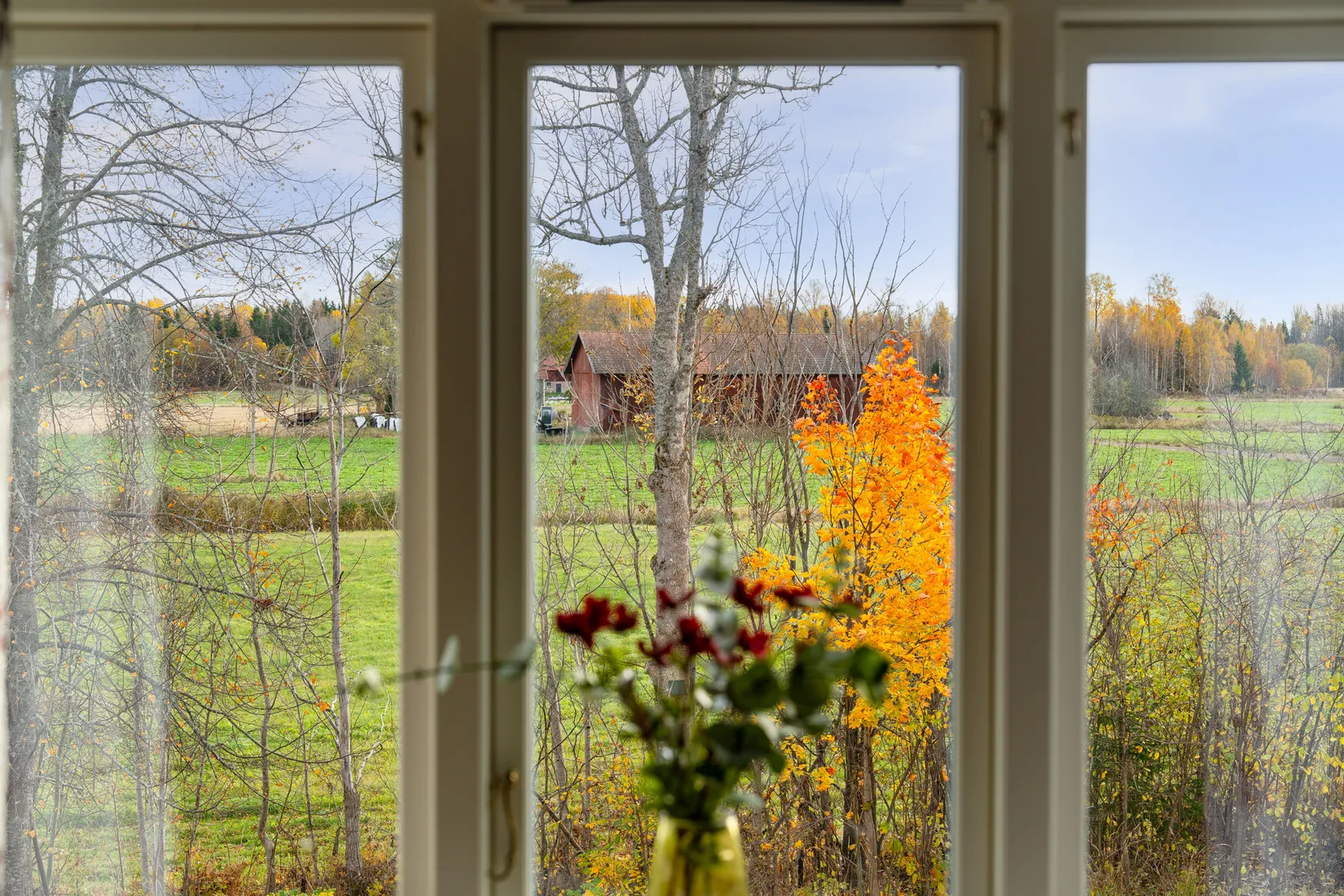 Villa, Villbo 306, Tierp