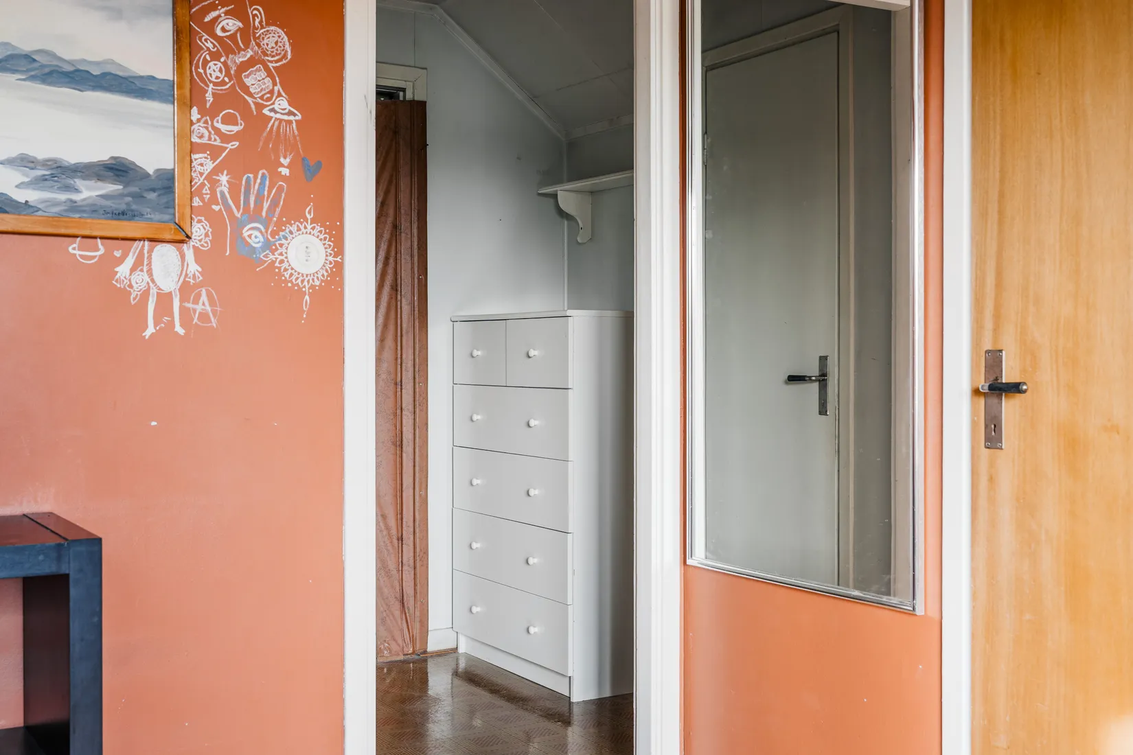 Villa, Villbo 306, Tierp