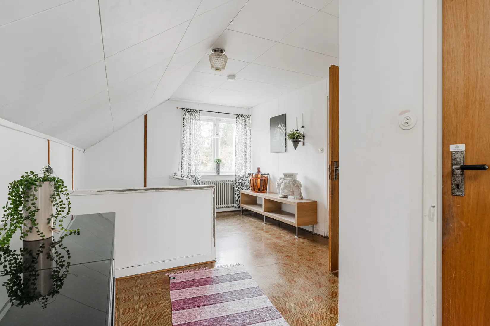 Villa, Villbo 306, Tierp