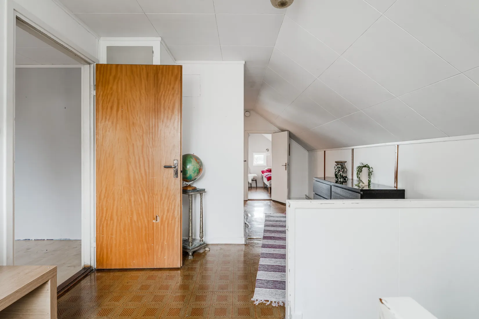 Villa, Villbo 306, Tierp