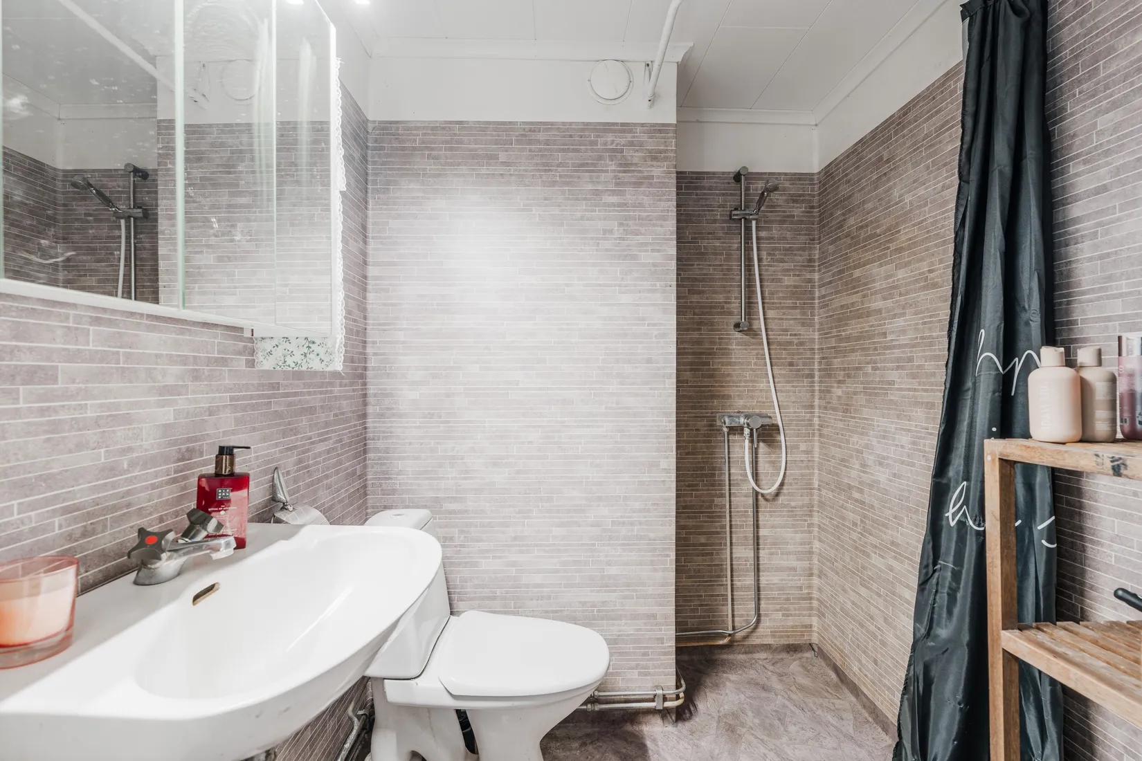 Villa, Villbo 306, Tierp