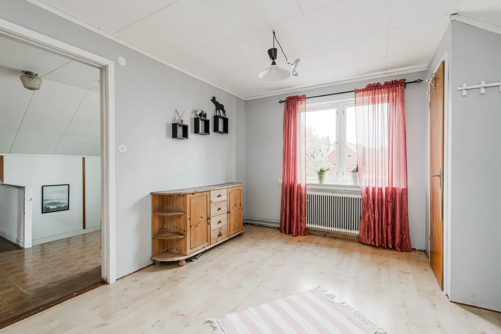 Villa, Villbo 306, Tierp