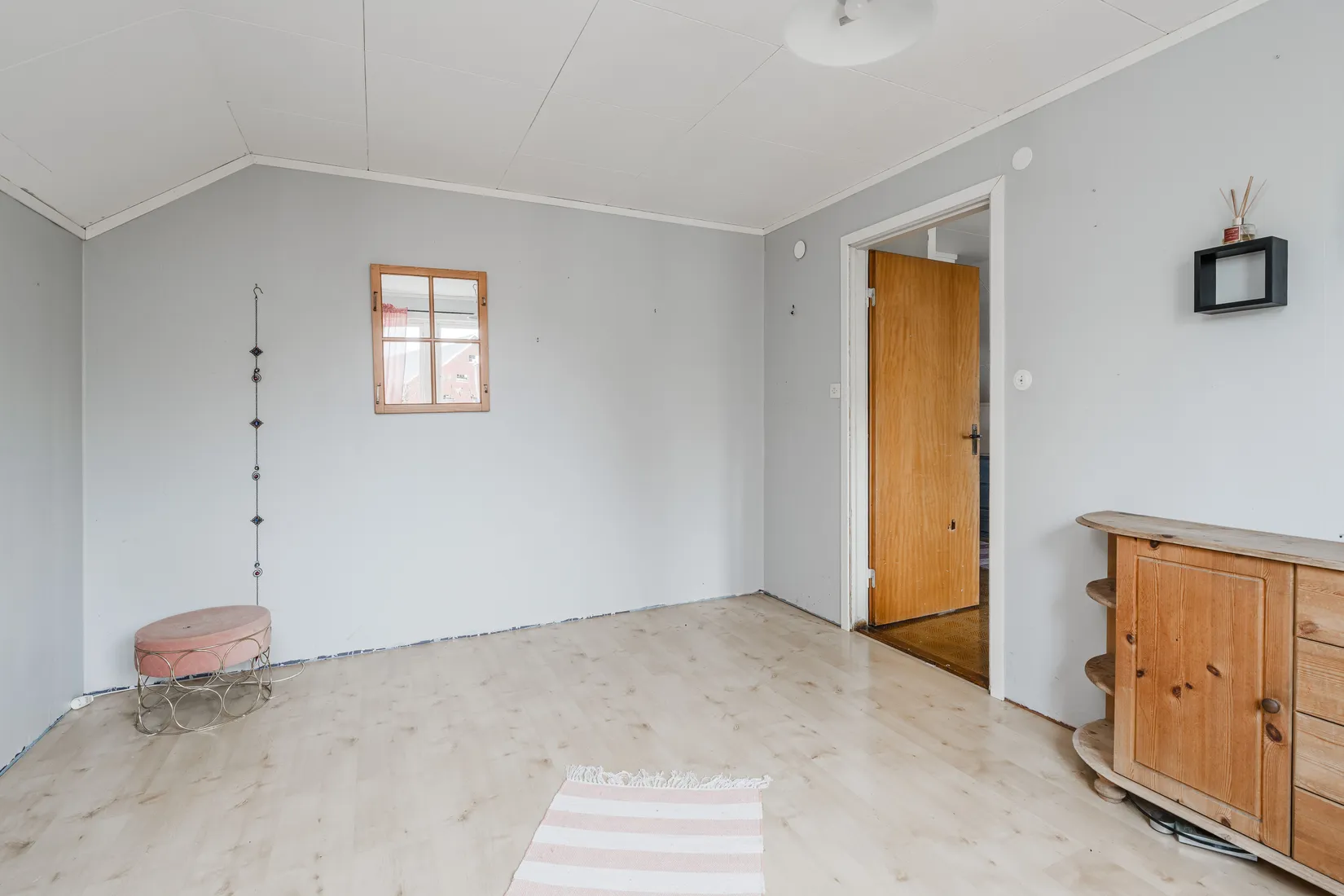 Villa, Villbo 306, Tierp