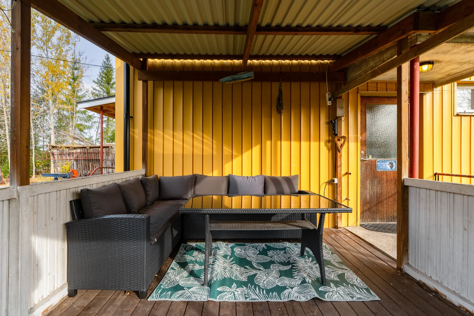 Villa, Villbo 306, Tierp