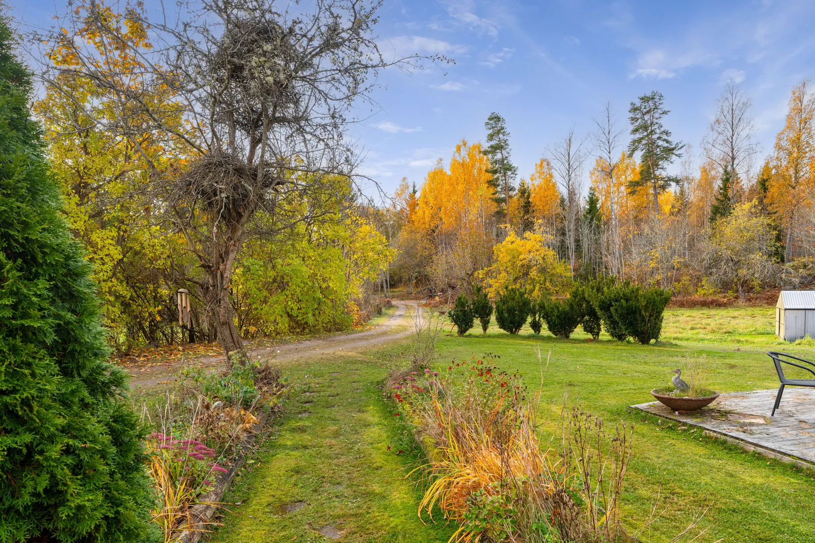 Villa, Villbo 306, Tierp