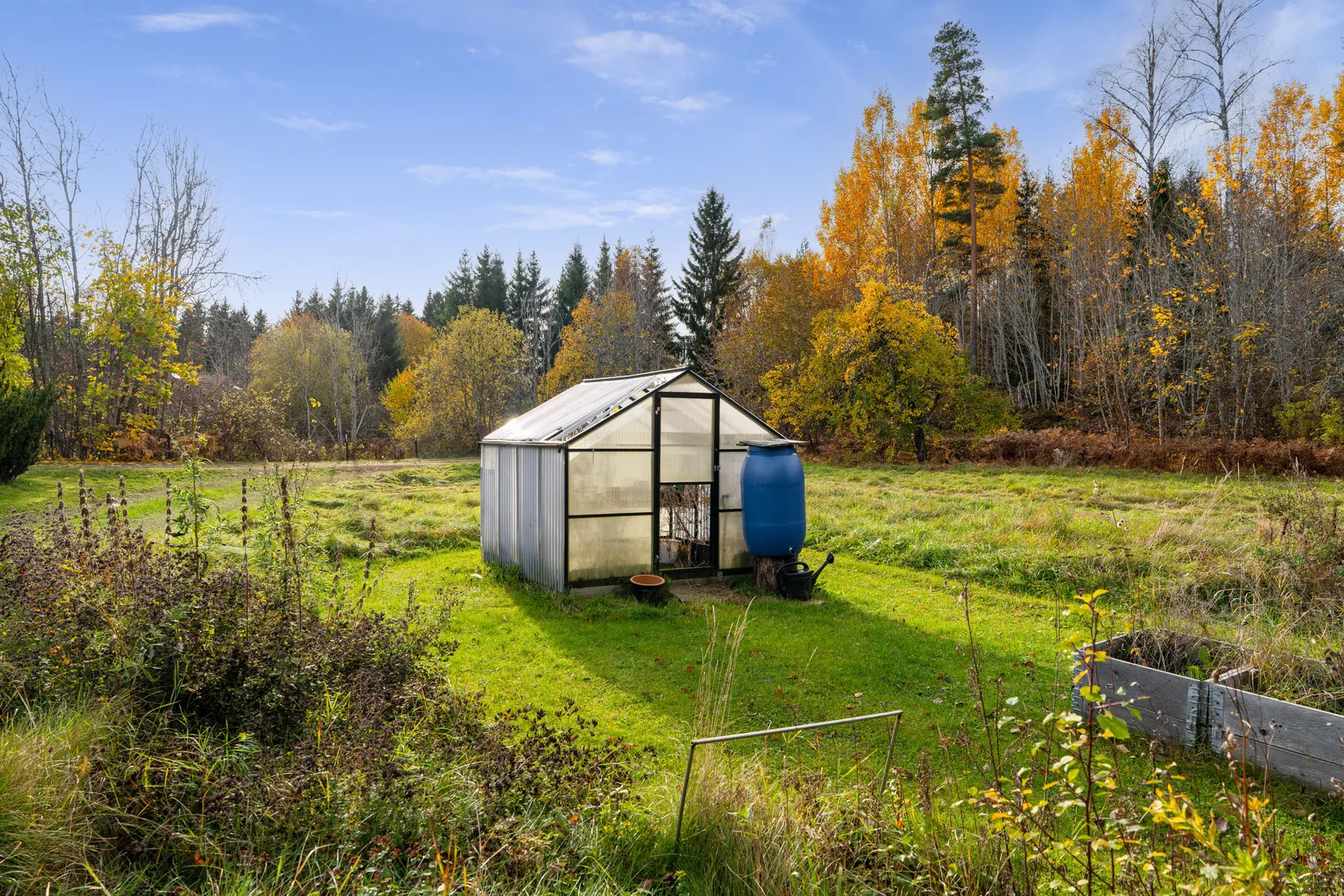 Villa, Villbo 306, Tierp