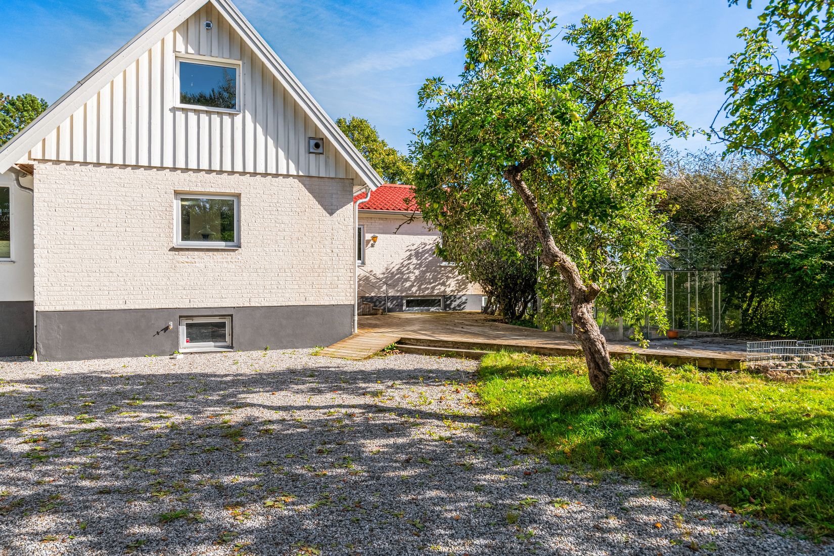 Villa, Rodervägen 42, Utvälinge, Ängelholm