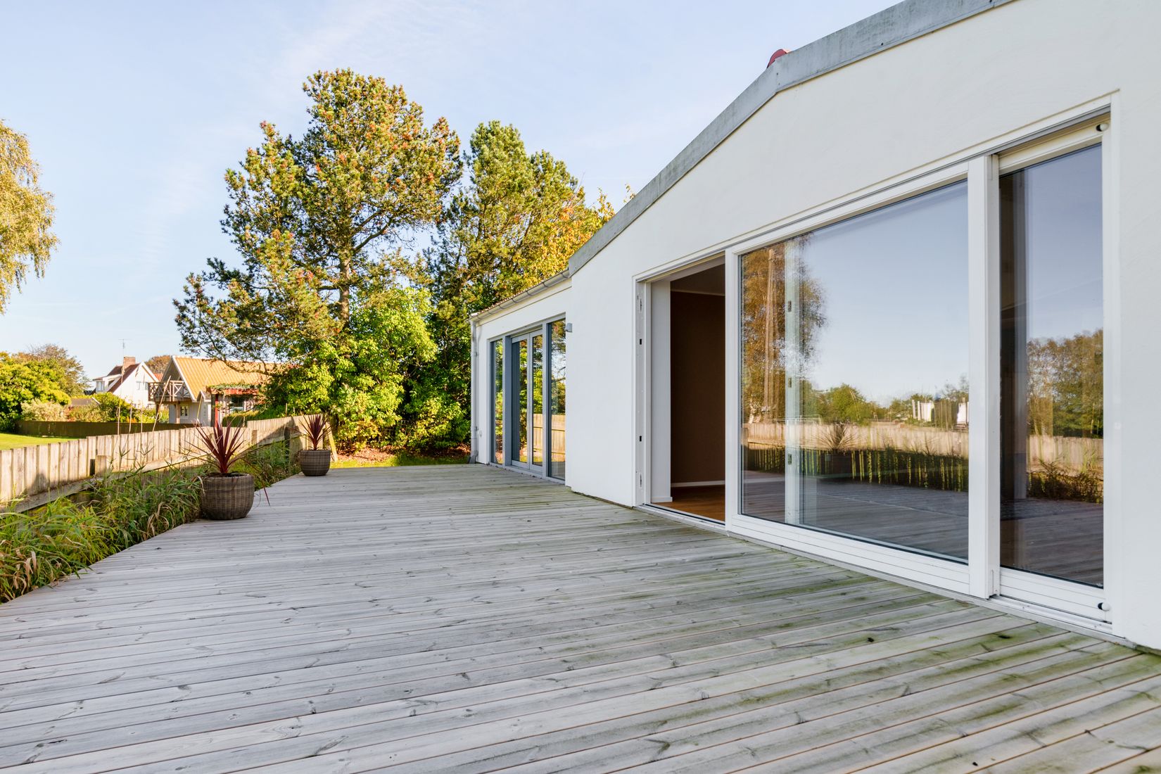 Villa, Rodervägen 42, Utvälinge, Ängelholm