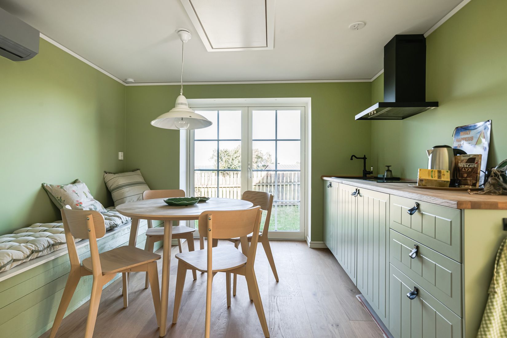 Villa, Rodervägen 42, Utvälinge, Ängelholm