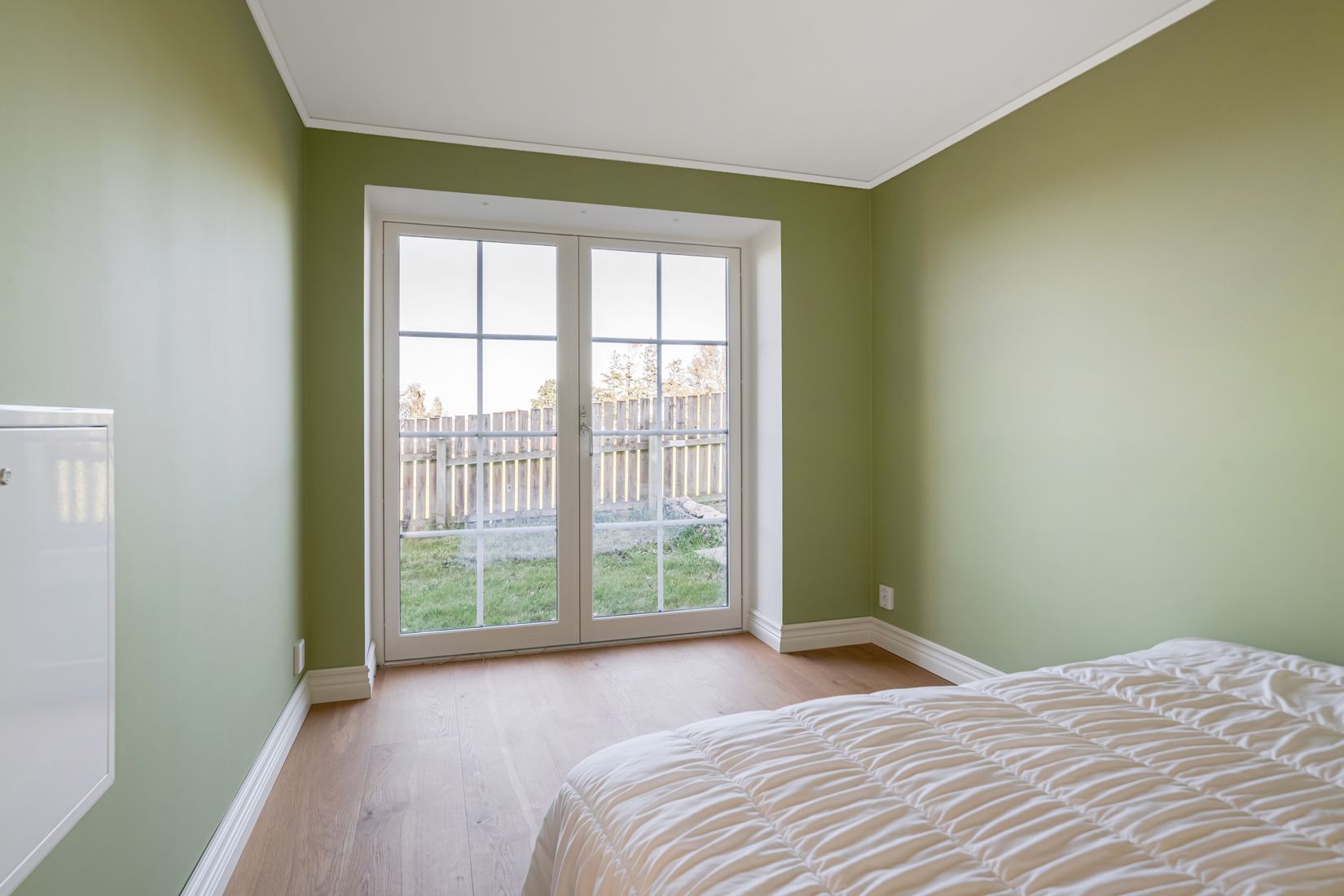 Villa, Rodervägen 42, Utvälinge, Ängelholm