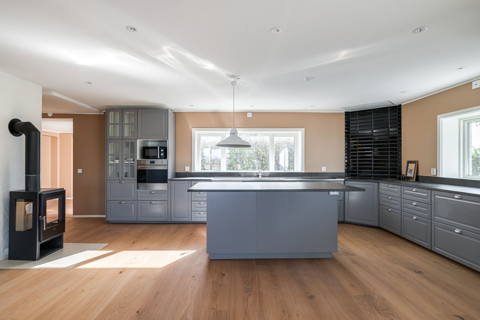 Villa, Rodervägen 42, Utvälinge, Ängelholm