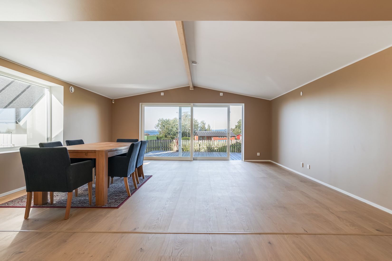 Villa, Rodervägen 42, Utvälinge, Ängelholm