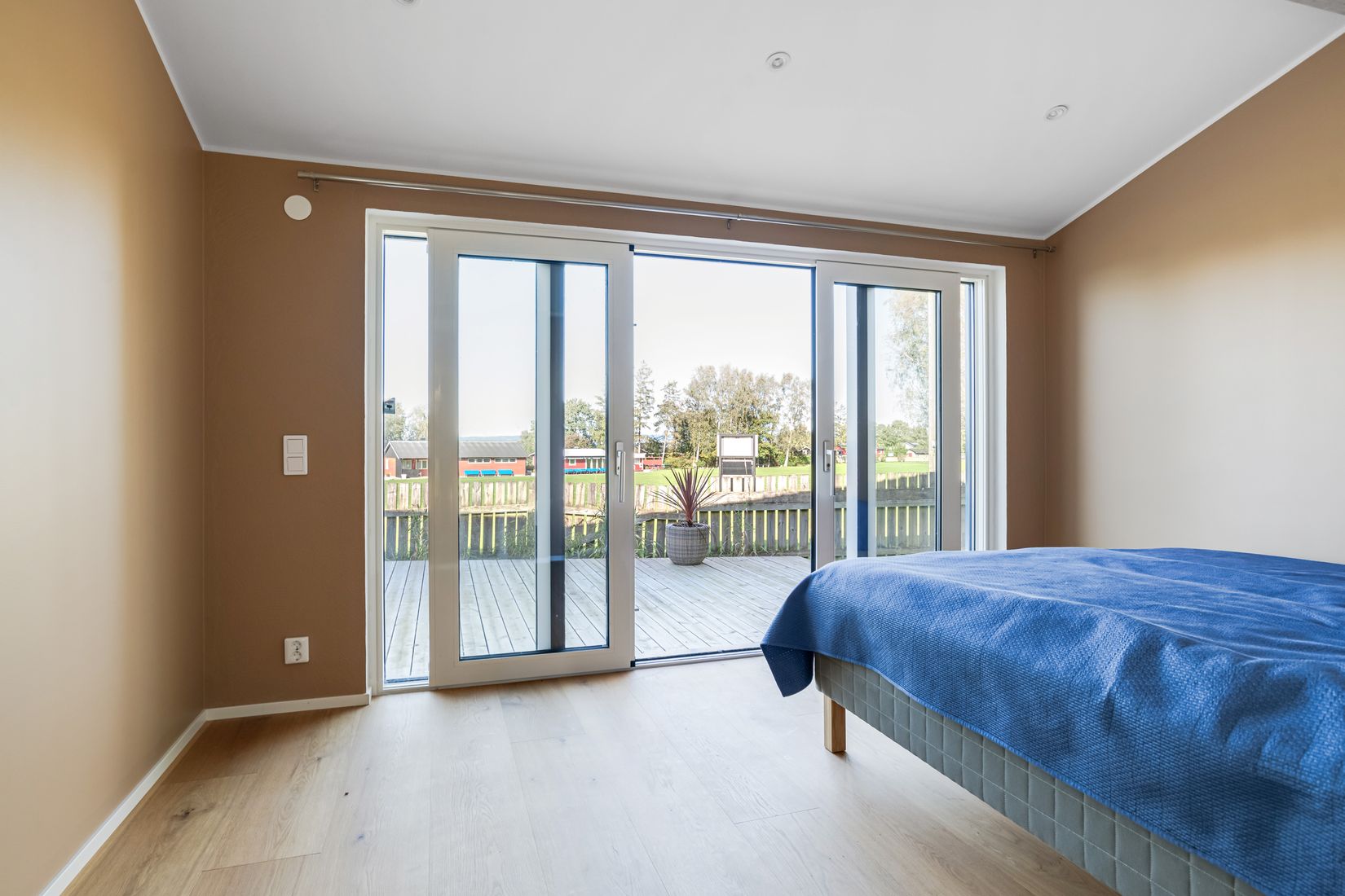 Villa, Rodervägen 42, Utvälinge, Ängelholm