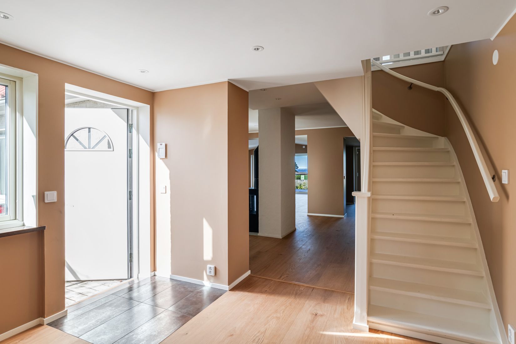 Villa, Rodervägen 42, Utvälinge, Ängelholm