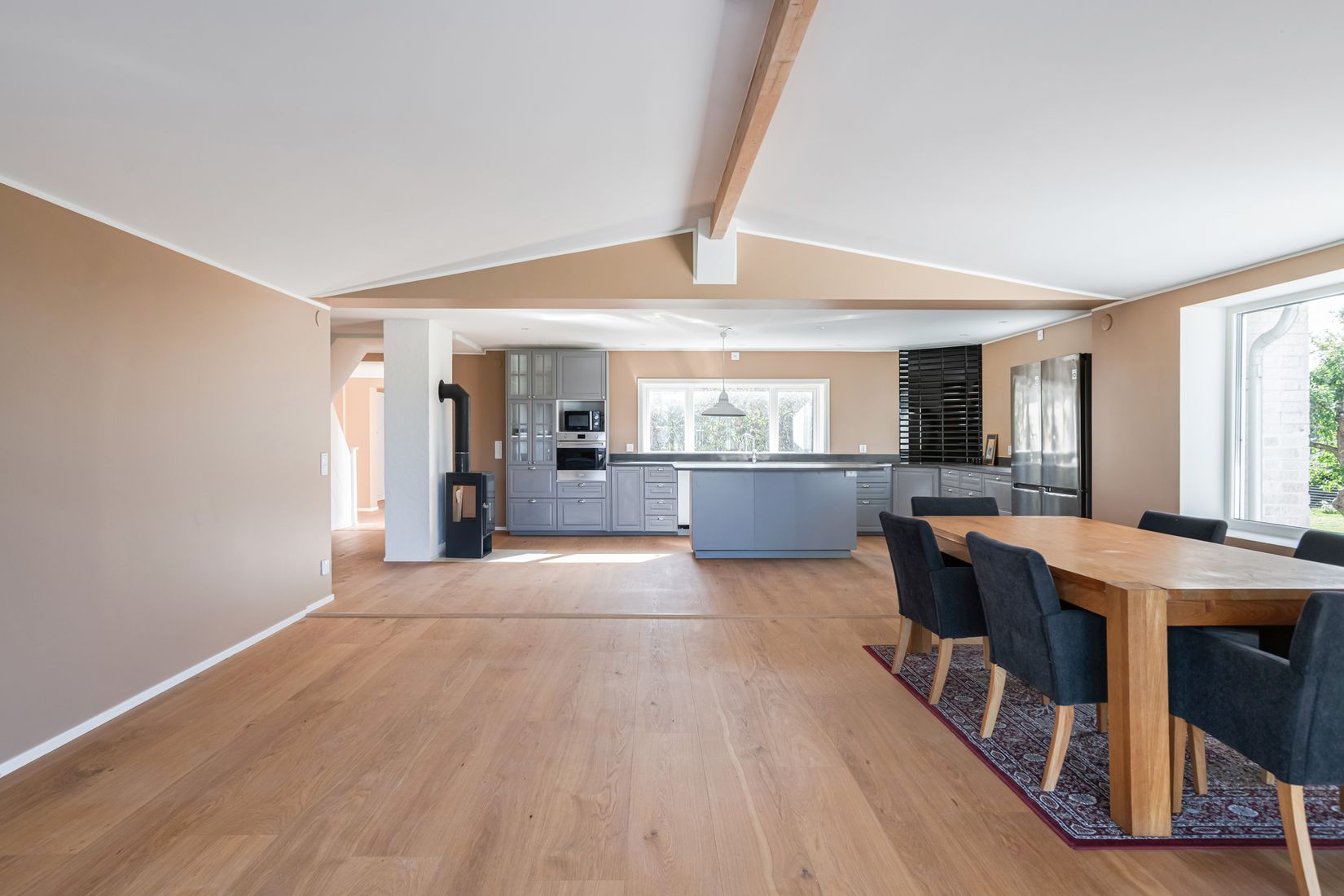 Villa, Rodervägen 42, Utvälinge, Ängelholm