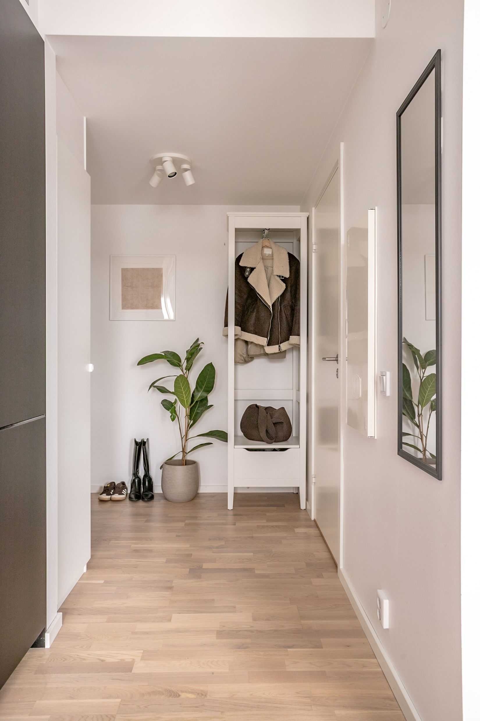 Bostadsrätt, Selma Lagerlöfs gata 7, Kungälv centralt, Kungälv