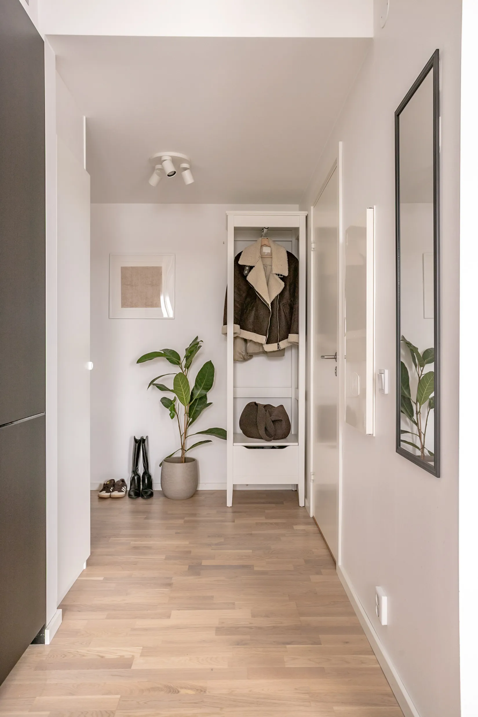 Bostadsrätt, Selma Lagerlöfs gata 7, Kungälv centralt, Kungälv