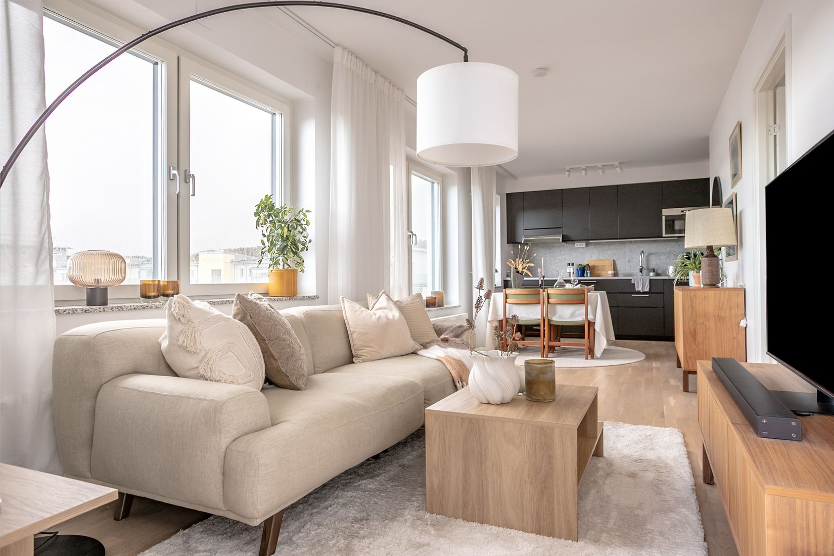 Bostadsrätt, Selma Lagerlöfs gata 7, Kungälv centralt, Kungälv