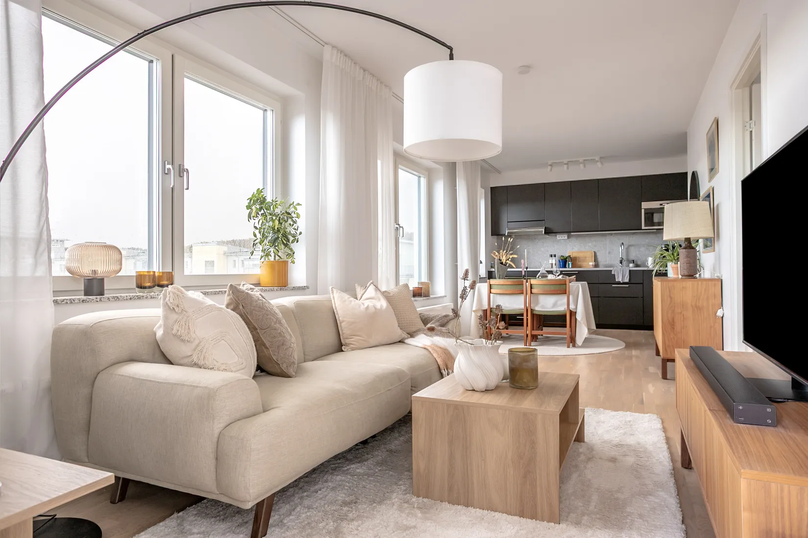 Bostadsrätt, Selma Lagerlöfs gata 7, Kungälv centralt, Kungälv