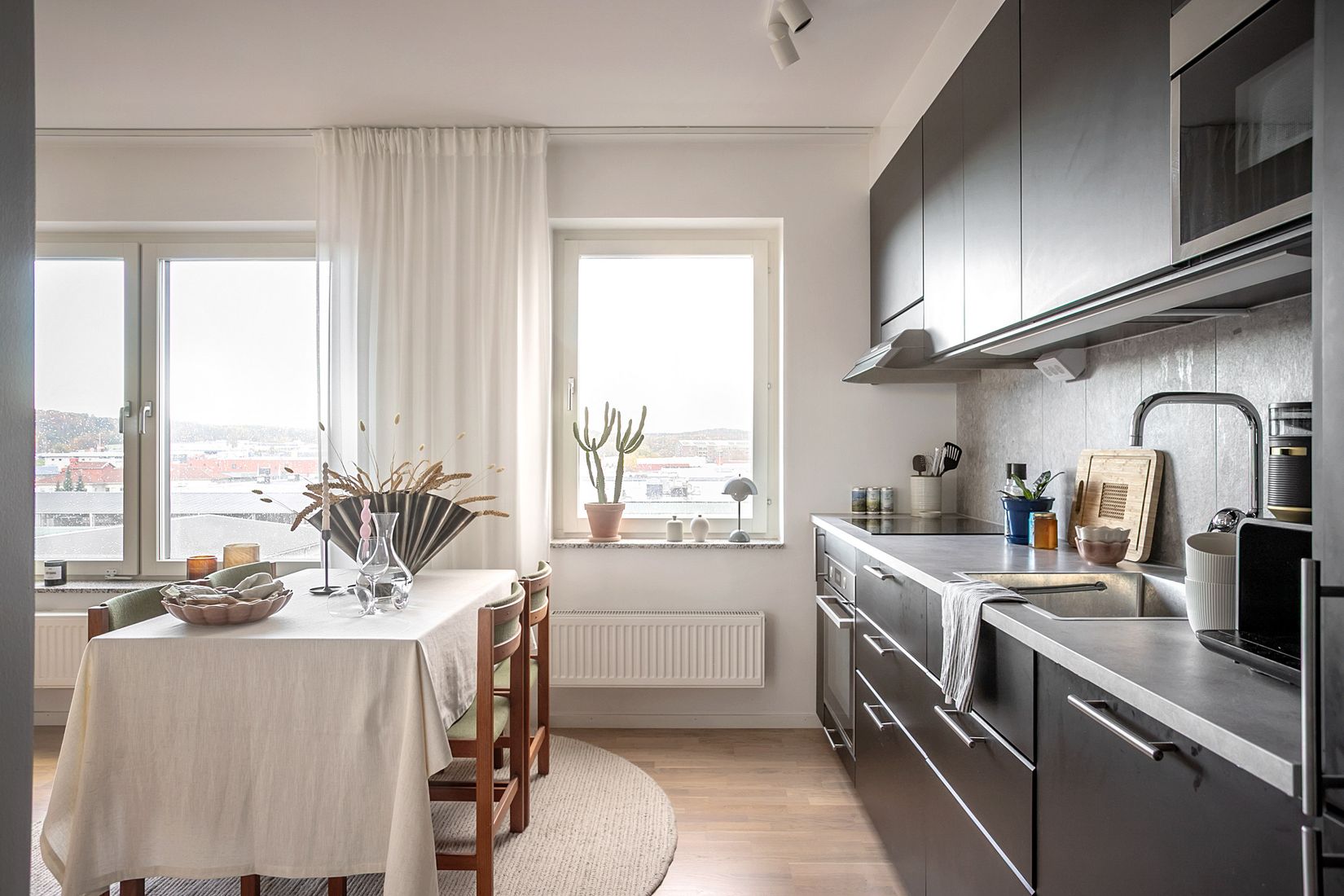 Bostadsrätt, Selma Lagerlöfs gata 7, Kungälv centralt, Kungälv