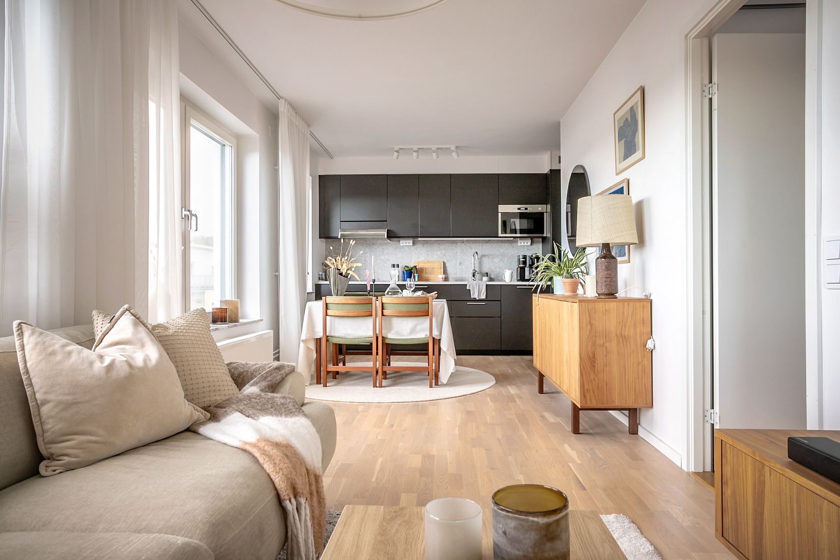 Bostadsrätt, Selma Lagerlöfs gata 7, Kungälv centralt, Kungälv