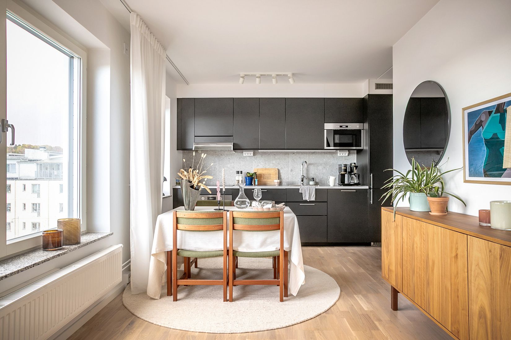 Bostadsrätt, Selma Lagerlöfs gata 7, Kungälv centralt, Kungälv