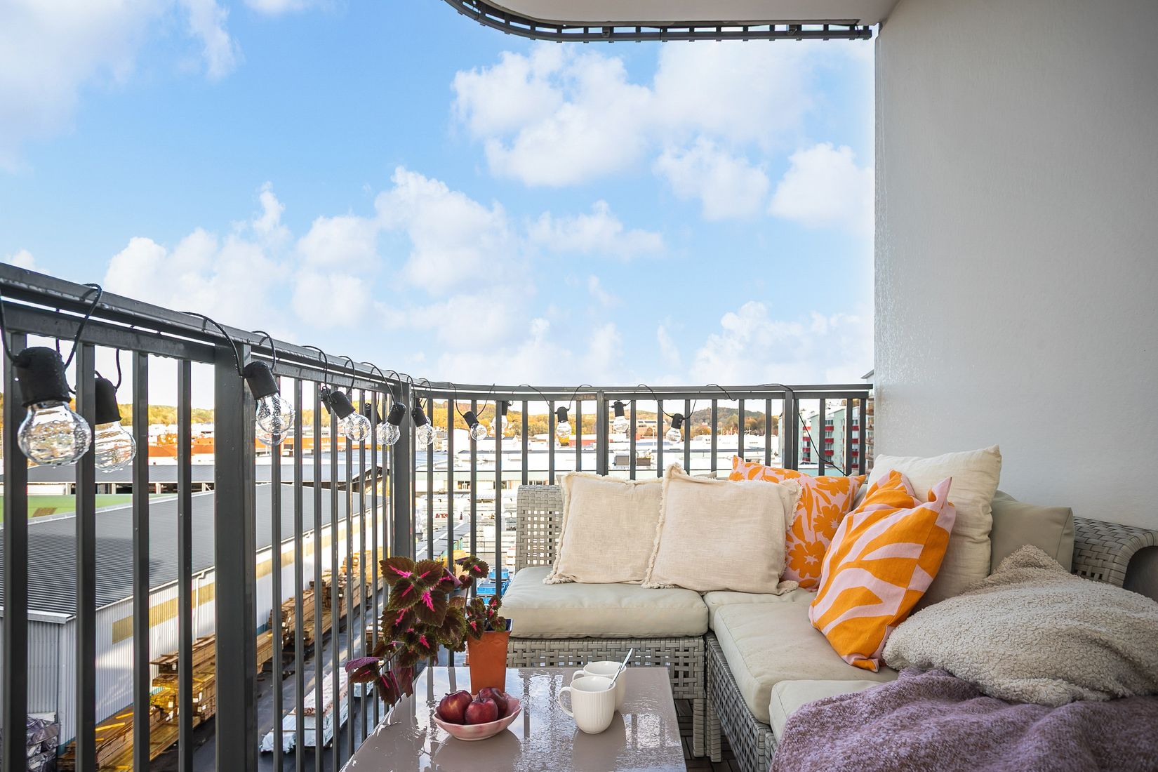 Bostadsrätt, Selma Lagerlöfs gata 7, Kungälv centralt, Kungälv