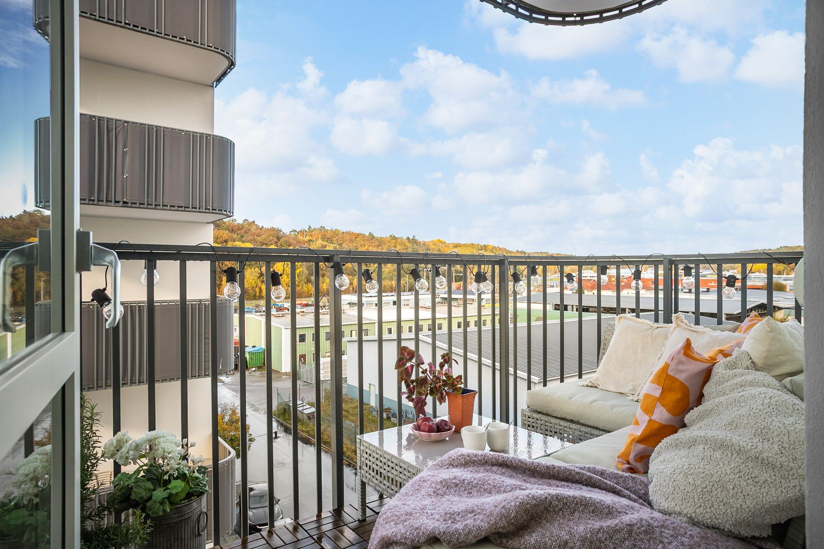 Bostadsrätt, Selma Lagerlöfs gata 7, Kungälv centralt, Kungälv