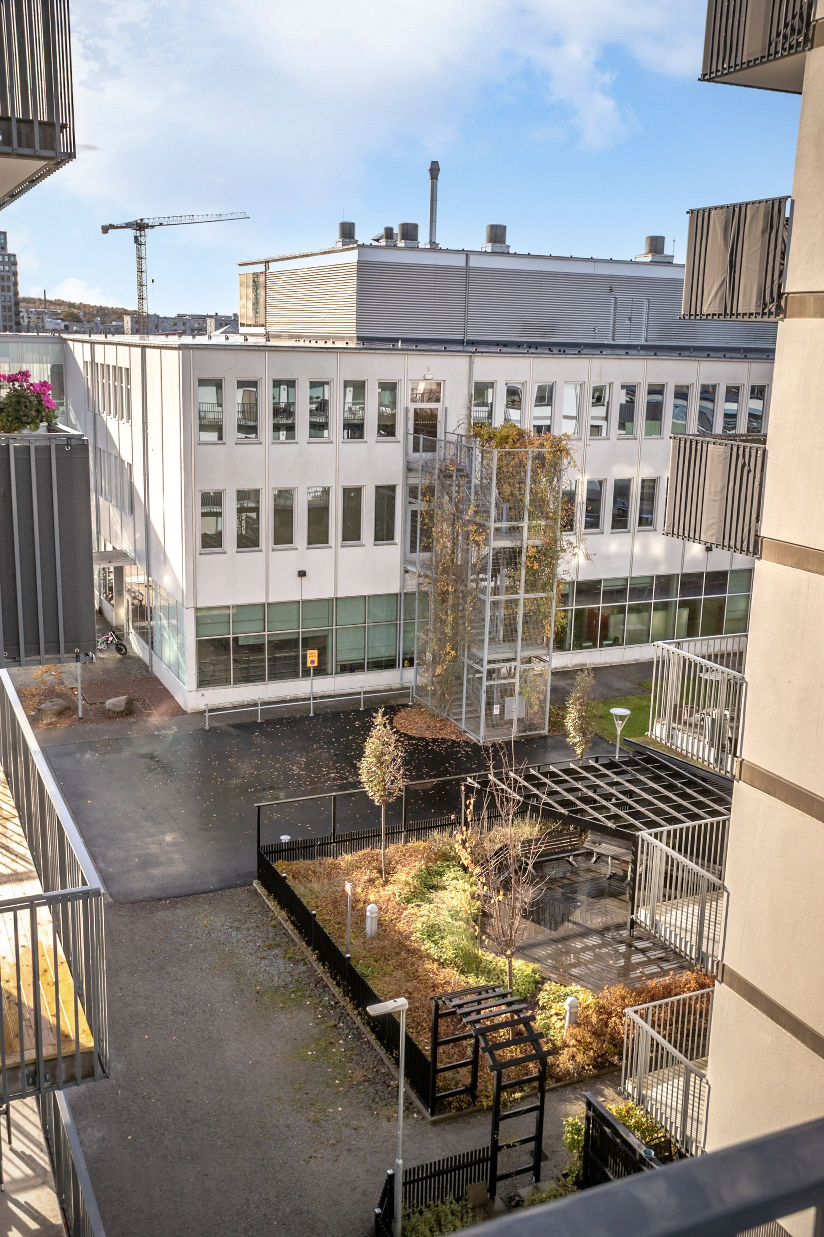 Bostadsrätt, Selma Lagerlöfs gata 7, Kungälv centralt, Kungälv